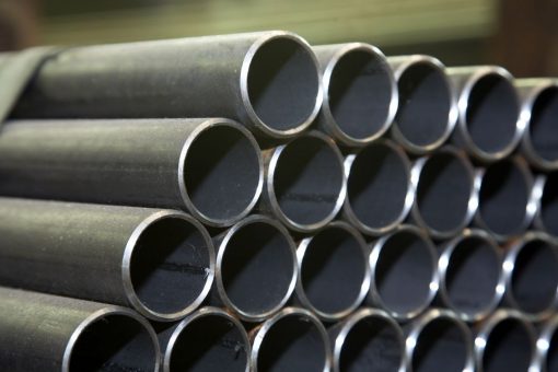 STEEL PIPE